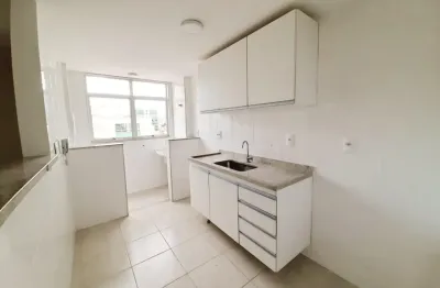 Apartamento com 1 quarto para alugar na Avenida Barão do Rio Branco, 1870, Centro, Juiz de Fora