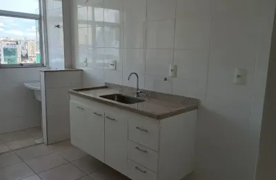 Apartamento com 1 quarto para alugar na Avenida Barão do Rio Branco, 1870, Centro, Juiz de Fora