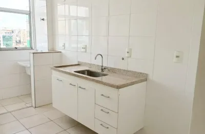 Apartamento com 1 quarto para alugar na Avenida Barão do Rio Branco, 1870, Centro, Juiz de Fora