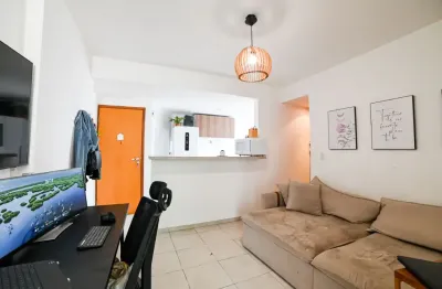 Apartamento com 1 quarto à venda na Avenida Barão do Rio Branco, 1870, Centro, Juiz de Fora