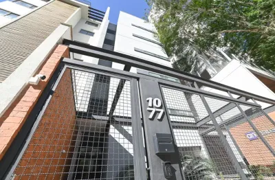 Apartamento com 1 quarto à venda na Rua Marechal Deodoro, 1077, Centro, Juiz de Fora