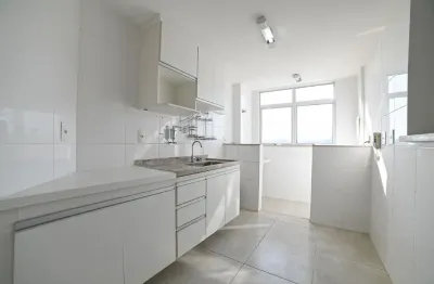 Apartamento com 1 quarto à venda na Avenida Barão do Rio Branco, 1870, Centro, Juiz de Fora