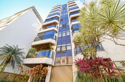 Excelente apartamento com 5 quartos e 2 vagas no santa helena