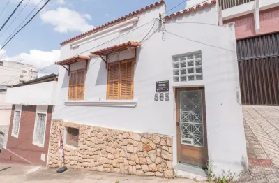 Casa comercial com 1 sala à venda na Rua Oscar Vidal, 565, Centro, Juiz de Fora