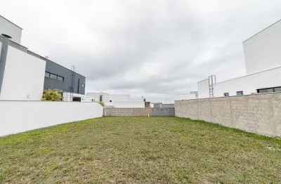 Terreno plano com projeto arquitetônico aprovado, a venda no condomínio alphaville, fase 2 em juiz de fora, mg