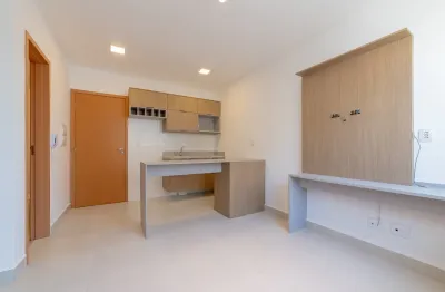 Studio com vaga de garagem a venda do lado da igreja são mateus