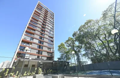 Apartamento a vende 2 quartos com suíte e área de lazer no granbery
