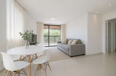 Apartamento a vende 2 quartos com suíte e área de lazer no miolo do granbery