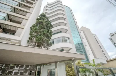 Apartamento com 3 quartos à venda na Rua Doutor Antônio Carlos, 312, Centro, Juiz de Fora