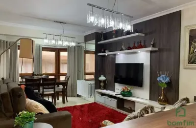 Apartamento com 2 quartos à venda na Rua São Pedro, Centro, Gramado