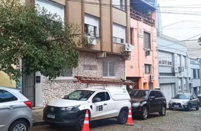 Apartamento para venda, 2 quarto(s),  centro histórico, porto alegre - ap15558