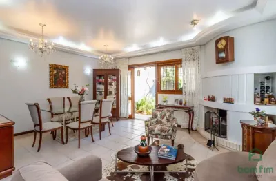 Casa para venda,  jardim isabel, porto alegre - ca10626