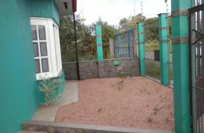 Casa com 3 quartos à venda na Rua Santo Expedito, Rubem Berta, Porto Alegre