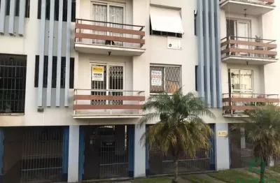 Apto. 1 dorm p/ venda bairro santo antonio - porto alegre/rs. - ap10818