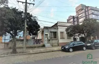 Terreno para venda menino deus porto alegre - te10848