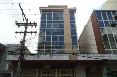 Sala comercial à venda na Avenida Cristóvão Colombo, 2144, Auxiliadora, Porto Alegre