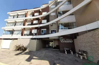 Apartamento com 2 quartos à venda na Rua Riachuelo, Centro, Tramandaí