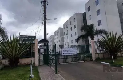 Apartamento para venda, 2 quarto(s),  restinga, porto alegre - ap1781