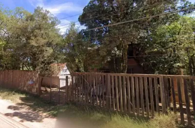 Terreno para venda de 16.000m² em viamão, ideal para loteamento ou incorporação. - si1882