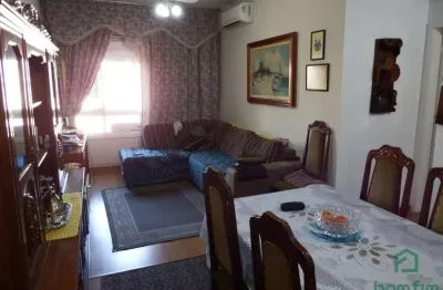 Apto venda, 3 dorm. no bairro bom fim, porto alegre/rs. - ap1881