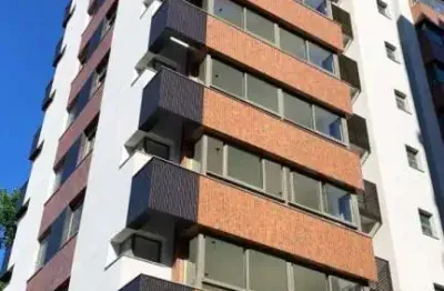 Apartamento com 1 quarto à venda na Alameda Vicente de Carvalho, 7, Boa Vista, Porto Alegre