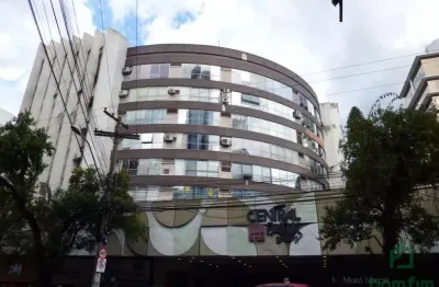 Maguinifca sala para venda rio branco porto alegre/rs. - co1989