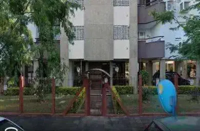 Apartamento com 2 quartos à venda na Rua Eurípedes Monteiro, 30, Cristal, Porto Alegre