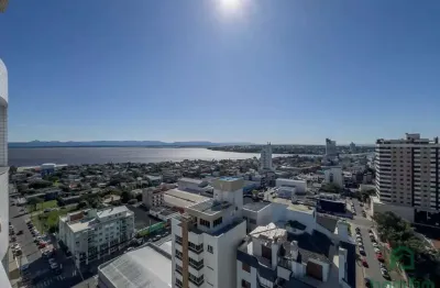 Apartamento com 3 quartos à venda na Rua Otto Alfredo Müller, 258, Centro, Tramandaí