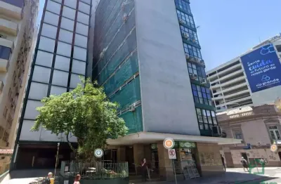 Garagem para venda,  centro histórico, porto alegre - ga2041