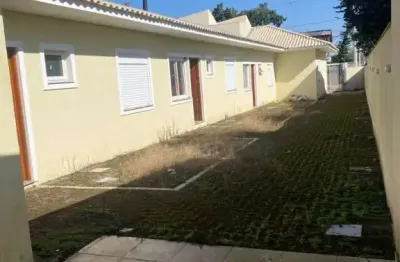 Casa de 2 dorm em condomínio para venda,  bairro olaria, canoas/rs. - ca2159