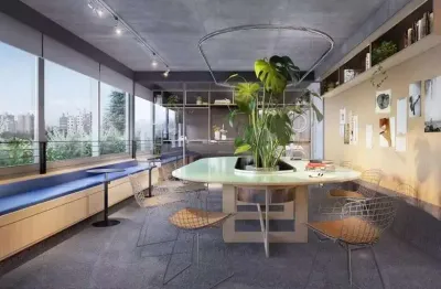 Apartamento com 1 quarto à venda na Rua José de Alencar, 1068, Menino Deus, Porto Alegre