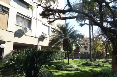 Apto 2 dorm. c/ garagem, para venda,  cristal, porto alegre/rs.  - ap2237