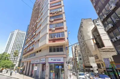 Conjunto comercial - sala para aluguel,  em frente santa casa, centro histórico, porto alegre - co2236