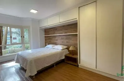 Apartamento com 2 quartos à venda na Rua Coronel Theobaldo Fleck, 220, Centro, Gramado