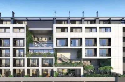 Apartamento com 1 quarto à venda na Rua José de Alencar, 1068, Menino Deus, Porto Alegre