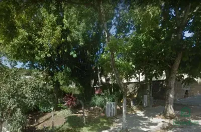 Terreno à venda na Rua Padre João Batista Reus, Vila Conceição, Porto Alegre