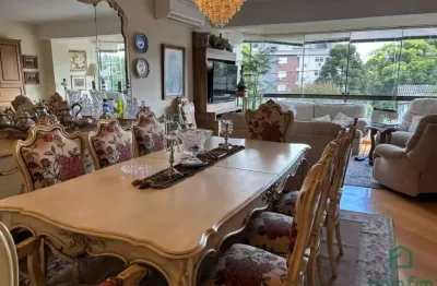 Apartamento com 3 quartos à venda no Centro, Canela 