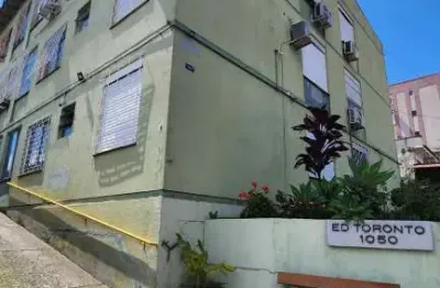 Apartamento 2 dorm. no bairro nonoai - porto alegre/rs. - ort95619