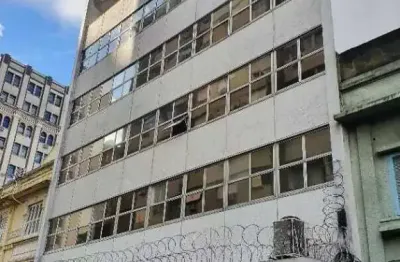 Edifício comercial chgjm 282 edifício comercial - ort66995