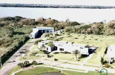 Terreno/lote residencial condomínio eldorado ilhas park - ort79838
