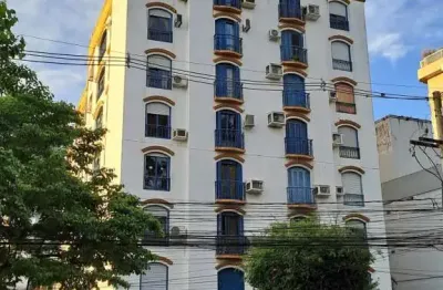 Apartamento 2 dorm. edifício portal garibaldi - porto alegre/rs. - ort95620