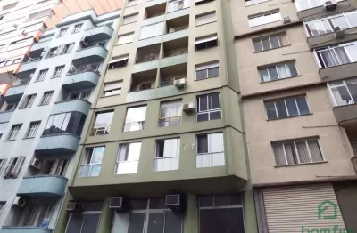 Apartamento para venda, 1 quarto(s),  centro histórico, porto alegre - ap2379