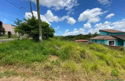 Terreno à venda na Rua Virgílio Pereira Gomes, 188, Jardim Krahe, Viamão