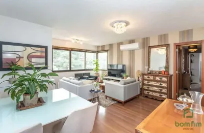 Apartamento com 3 quartos à venda no Cristal, Porto Alegre 