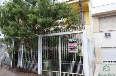 Sobrado de 4 andares, para venda, jardim são pedro, porto alegre/rs. - so2447