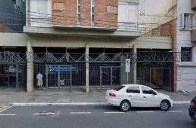 Comercial/industrial para aluguel centro porto alegre - sa2460