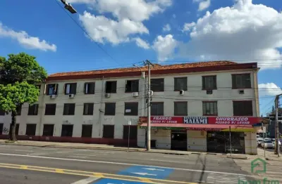 Apartamento 1 dormitório no bairro  são joão, porto alegre/rs. - ap2471