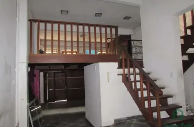 Casa de 4 dorm. pode ser comercial ou residencial para venda,  menino deus, porto alegre - ca2472