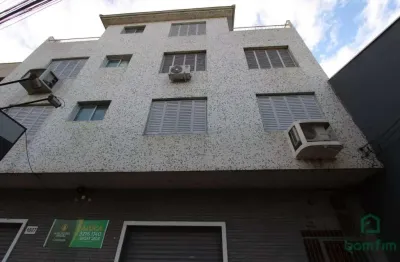 Apartamento 2 dorm. para aluguel,  floresta, porto alegre/rs. - ap2494