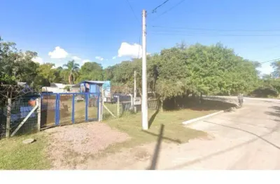 Terreno de 23 x 30 m para venda, no lami, porto alegre/rs. - te2528-cii
